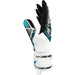 ロイッシュreuschジュニアゴールキーパーグローブアトラクトシルバー5560215