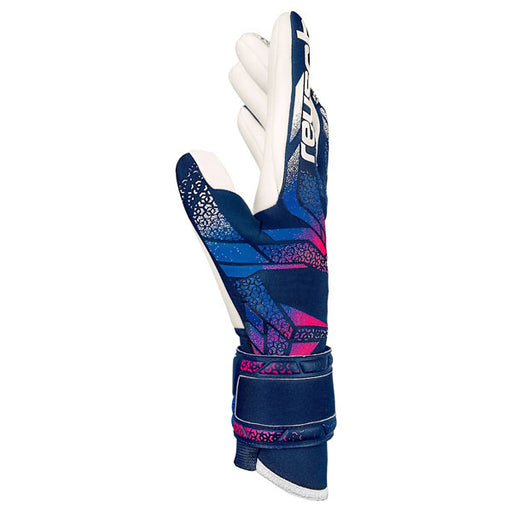 ロイシュreuschアトラクトREグリップキーパーグローブ5560545-4310サッカーゴールキーパーグローブGKグローブメンズ