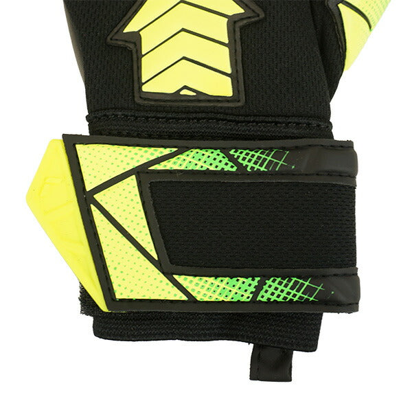 ロイシュreuschアトラクトAB1インフィニティ5560764-7052サッカーキーパーグローブGKグローブゴールキーパーブラック