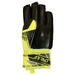 【ショップ限定エントリーでさらに+9倍】ロイシュreuschジュニアアトラクトシルバー5562215-2025サッカーキーパーグローブGKグローブゴールキーパーセイフティイエロー