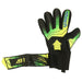 ロイシュreuschアトラクトAB1シルバージュニア5562263-7052サッカーキーパーグローブGKグローブゴールキーパーブラック