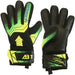 ロイシュreuschアトラクトAB1シルバージュニア5562263-7052サッカーキーパーグローブGKグローブゴールキーパーブラック
