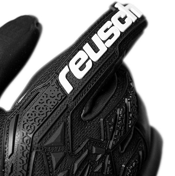 ロイシュreuschアトラクトフリーゲルインフィニティキーパーグローブ5570735-7700サッカーGKグローブ