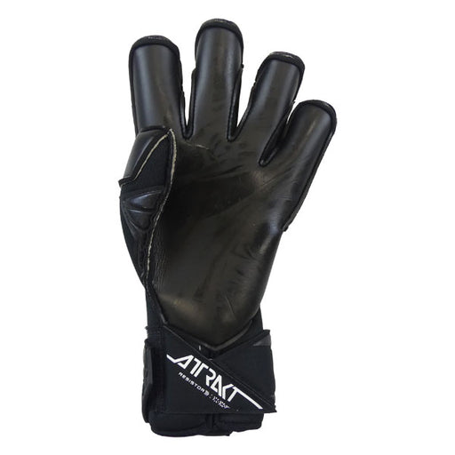 【ショップ限定エントリーでさらに+9倍】ロイシュreuschアトラクトインフィニティキーパーグローブ5570745-7700サッカーGKグローブ