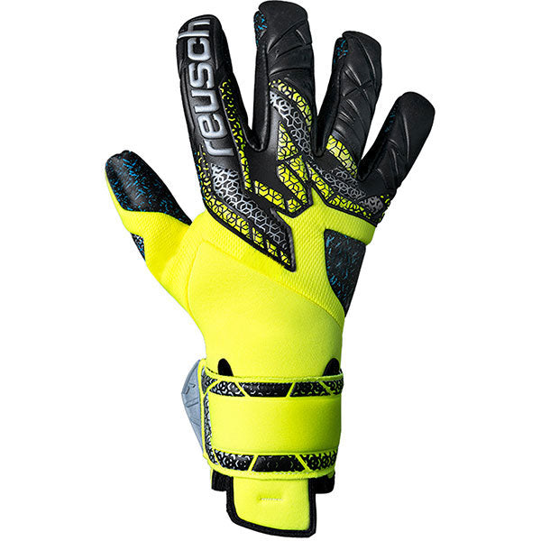 ロイシュreuschアトラクトフュージョンガーディアンキーパーグローブ5570985-2025サッカーGKグローブ