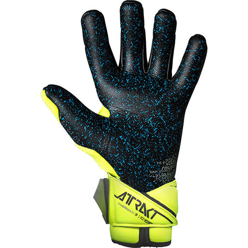 ロイシュreuschアトラクトフュージョンガーディアンキーパーグローブ5570985-2025サッカーGKグローブ