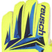 ロイシュreuschアトラクトアドバンスジュニアキーパーグローブ5662215-2005サッカーGKグローブ子供用