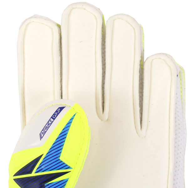 ロイシュreuschアトラクトアドバンスジュニアキーパーグローブ5662215-2005サッカーGKグローブ子供用