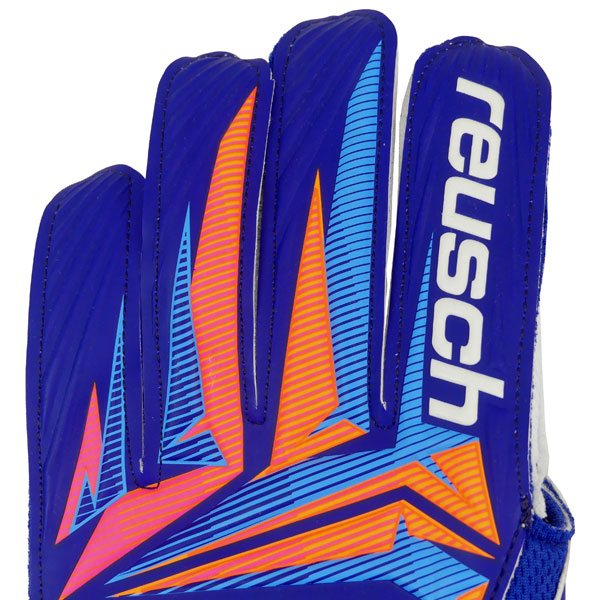 ロイシュreuschアトラクトアドバンスジュニアキーパーグローブ5662215-4126サッカーGKグローブ子供用