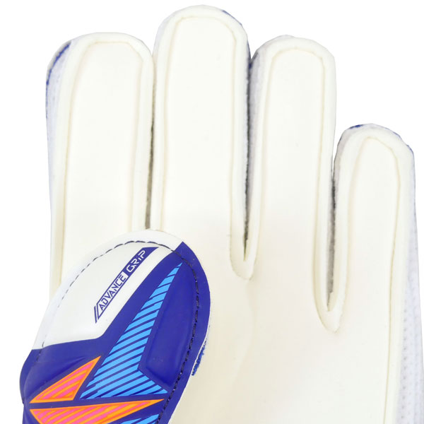 ロイシュreuschアトラクトアドバンスジュニアキーパーグローブ5662215-4126サッカーGKグローブ子供用