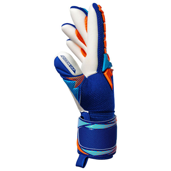 ロイシュreuschアトラクトフリーゲルアドバンスジュニアキーパーグローブ5662235-4129サッカーGKグローブ子供用