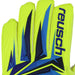 ロイシュreuschアトラクトソリッドジュニアキーパーグローブ5662515-2005サッカーGKグローブ子供用