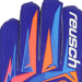 ロイシュreuschアトラクトソリッドジュニアキーパーグローブ5662515-4126サッカーGKグローブ子供用