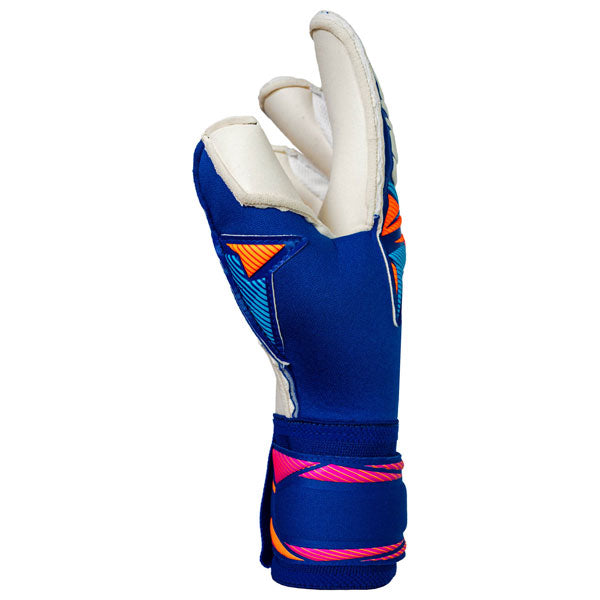 ロイシュreuschアトラクトデュオエボリューションキーパーグローブ5670055-4126サッカーGKグローブ