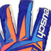 ロイシュreuschアトラクトデュオエボリューションキーパーグローブ5670055-4126サッカーGKグローブ