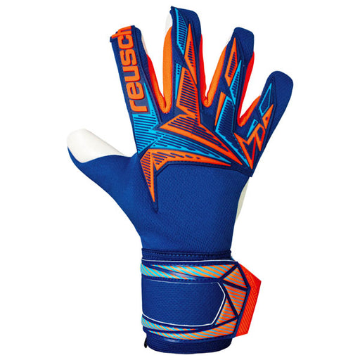 ロイシュreuschアトラクトフリーゲルアドバンスキーパーグローブ5670235-4129サッカーGKグローブ