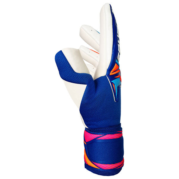 ロイシュreuschアトラクトゴールドXNCキーパーグローブ5670955-4126サッカーGKグローブ
