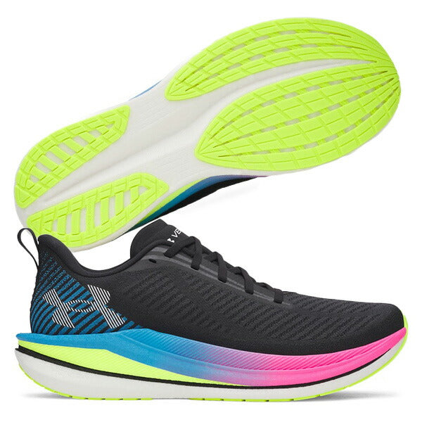 アンダーアーマーUNDERARMOURメンズランニングシューズUAベロシティSPD（ランニング）6000007-005