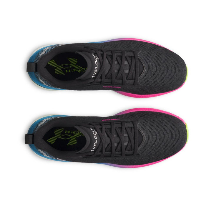 アンダーアーマーUNDERARMOURメンズランニングシューズUAベロシティSPD（ランニング）6000007-005