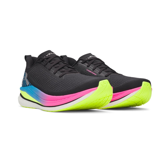アンダーアーマーUNDERARMOURメンズランニングシューズUAベロシティSPD（ランニング）6000007-005