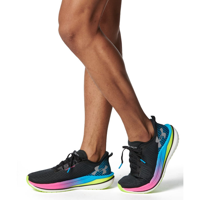 アンダーアーマーUNDERARMOURメンズランニングシューズUAベロシティSPD（ランニング）6000007-005