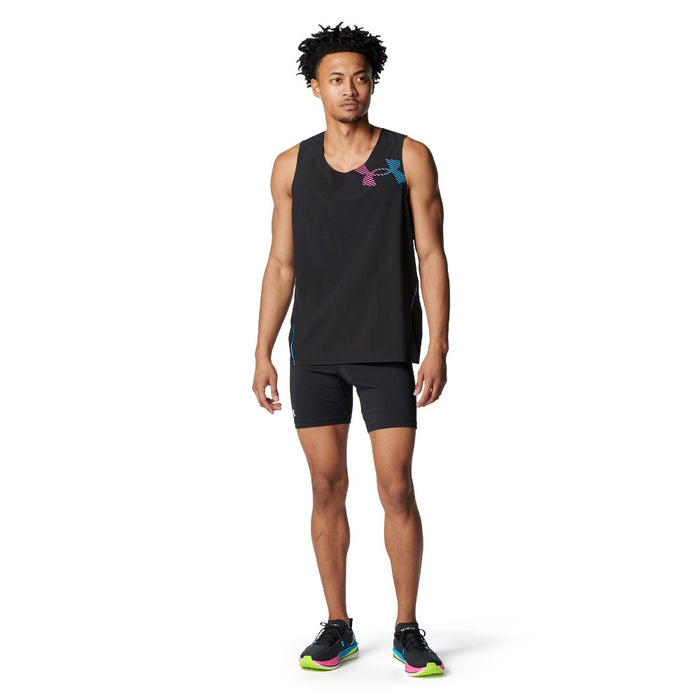 アンダーアーマーUNDERARMOURメンズランニングシューズUAベロシティSPD（ランニング）6000007-005