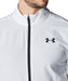アンダーアーマーUNDERARMOURスポーツトレーニングウェアメンズUAフレッシュウーブンフルジップジャケットFRESHWOVENFZ25FW6001543