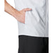 【ネコポス対応可】アンダーアーマーUNDERARMOURトレーニングシャツメンズUAフレッシュウーブンフルジップショートスリーブTシャツ6001546
