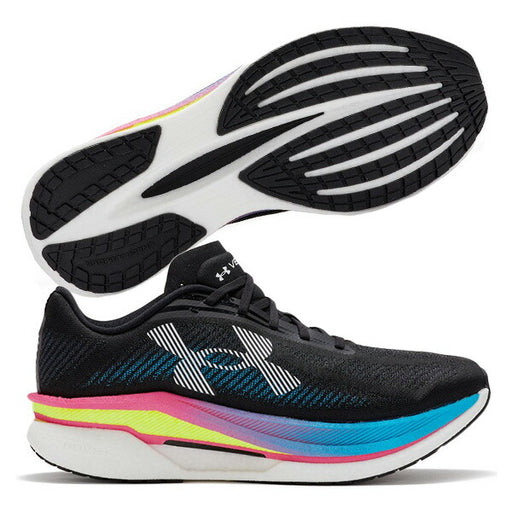 アンダーアーマーUNDERARMOURユニセックスメンズレディースランニングシューズUAベロシティプロ2（ランニング）6005378-001