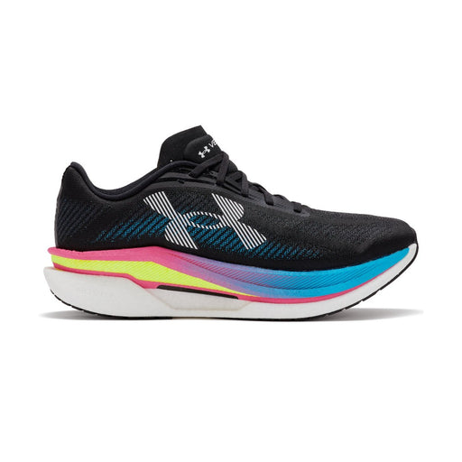 アンダーアーマーUNDERARMOURユニセックスメンズレディースランニングシューズUAベロシティプロ2（ランニング）6005378-001