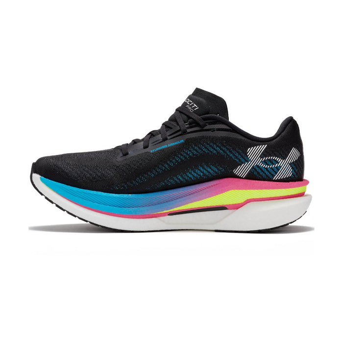 アンダーアーマーUNDERARMOURユニセックスメンズレディースランニングシューズUAベロシティプロ2（ランニング）6005378-001