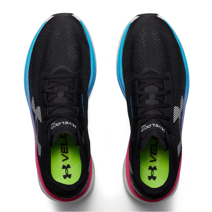 アンダーアーマーUNDERARMOURユニセックスメンズレディースランニングシューズUAベロシティプロ2（ランニング）6005378-001
