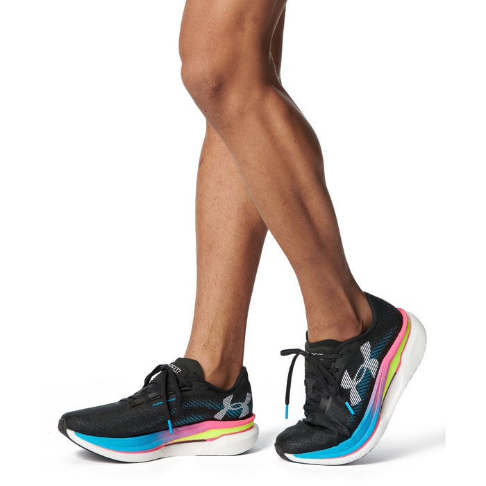 アンダーアーマーUNDERARMOURユニセックスメンズレディースランニングシューズUAベロシティプロ2（ランニング）6005378-001
