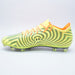 SHADOW4ELITEFGアンダーアーマーUNDERARMOUR6006234-824オレンジサッカースパイク天然芝