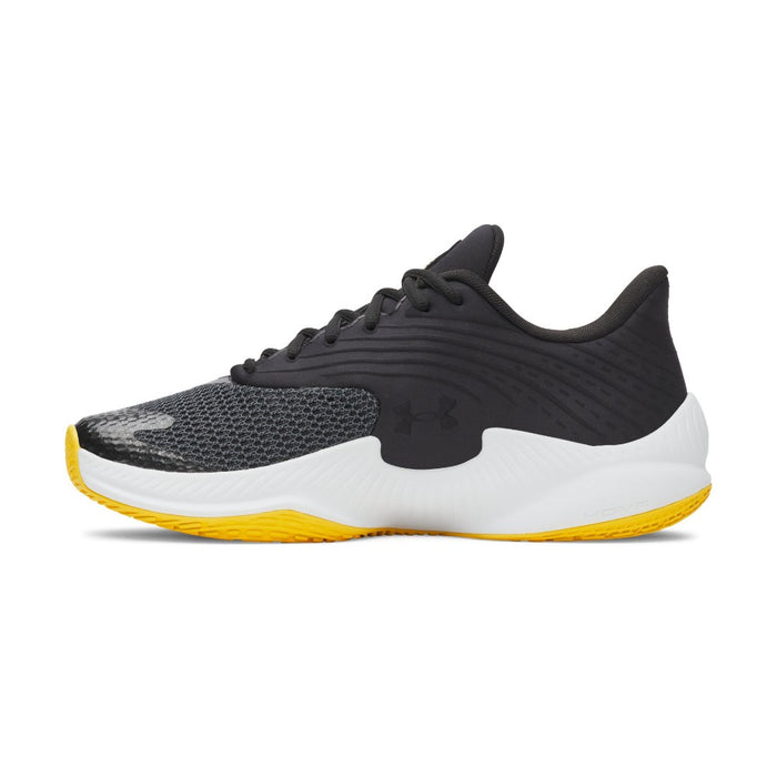アンダーアーマーUNDERARMOURバスケットボールシューズメンズレディースカリースプラッシュ266006285-001