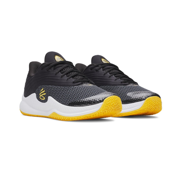 アンダーアーマーUNDERARMOURバスケットボールシューズメンズレディースカリースプラッシュ266006285-001