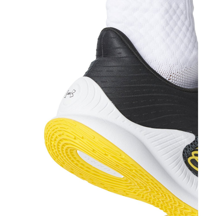 アンダーアーマーUNDERARMOURバスケットボールシューズメンズレディースカリースプラッシュ266006285-001