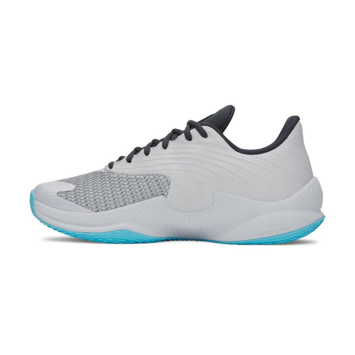 アンダーアーマーUNDERARMOURバスケットボールシューズメンズレディースカリースプラッシュ266006285-014