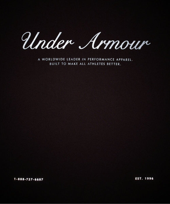【ショップ限定エントリーでさらに+9倍】【ネコポス送料無料】アンダーアーマーUNDERARMOURスポーツUAモチベートグラフィックロングスリーブ長袖Tシャツトレーニングメンズ6007379