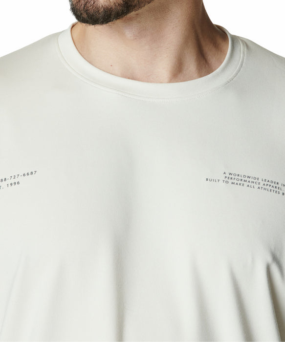 【ネコポス送料無料】アンダーアーマーUNDERARMOURスポーツUAモチベートグラフィックロングスリーブ長袖Tシャツトレーニングメンズ6007379