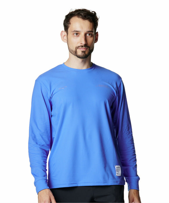 【ネコポス送料無料】アンダーアーマーUNDERARMOURスポーツUAモチベートグラフィックロングスリーブ長袖Tシャツトレーニングメンズ6007379