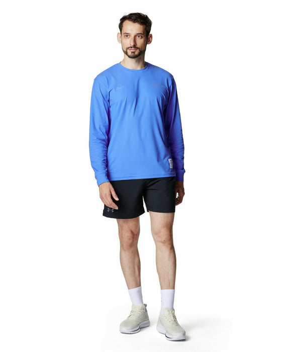 【ネコポス送料無料】アンダーアーマーUNDERARMOURスポーツUAモチベートグラフィックロングスリーブ長袖Tシャツトレーニングメンズ6007379