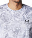 【ネコポス送料無料】アンダーアーマーUNDERARMOURスポーツUAテックカモロングスリーブTシャツ長袖トレーニングMENメンズ6007731