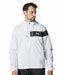 アンダーアーマーUNDERARMOURスポーツトレーニングウェアメンズUAメッシュライナーカラーブロックジャケットMESHLINER25FW6007836