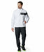 アンダーアーマーUNDERARMOURスポーツトレーニングウェアメンズUAメッシュライナーカラーブロックジャケットMESHLINER25FW6007836