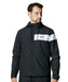 アンダーアーマーUNDERARMOURスポーツトレーニングウェアメンズUAメッシュライナーカラーブロックジャケットMESHLINER25FW6007836