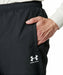 アンダーアーマーUNDERARMOURスポーツトレーニングウェアメンズロングパンツUAメッシュライナーパンツライフスタイルMENMESHLINER25FW6007837