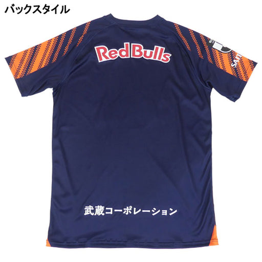 RB大宮アルディージャ2026百年構想リーグ1stレプリカユニフォームUA6009115-410サッカーJリーグ