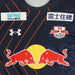RB大宮アルディージャWOMENRB2025-26レプリカユニフォーム6012965サッカー半袖アンダーアーマーUNDERARMOUR