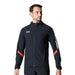 アンダーアーマーUNDERARMOURトレーニングシャツトレーニングジャケットメンズUAウーブンフルジップフーディージャージ6015051